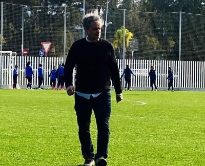 Josema Montoya – Head Coach