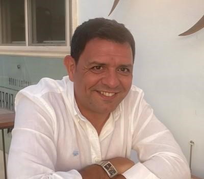 Rafa Ríos – Technical Director