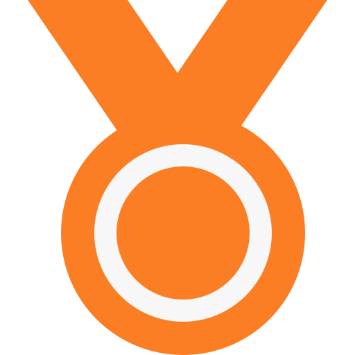 Main Sponsor Icon
